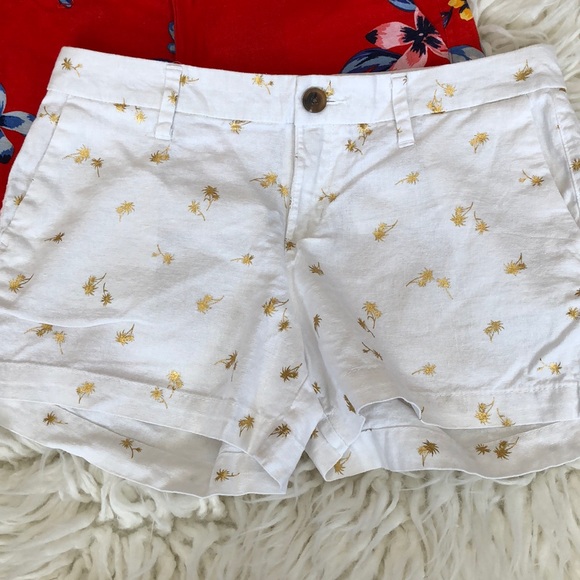 Old Navy Shorts 🩳 Bundle Sz 2 - Picture 2 of 5
